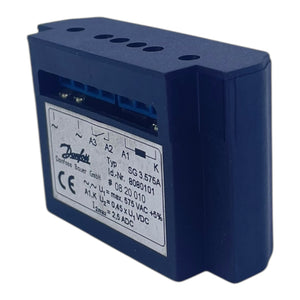Danfoss Bremsgleichrichter 230–400 V für Motorbremse SG3.575A Bremsgleichrichter