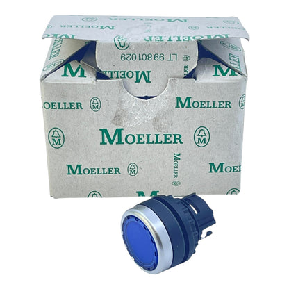 Moeller RLT-BL Leuchtdrucktaste VE: 10 stk - für Industrie Einsatz Drucktaster