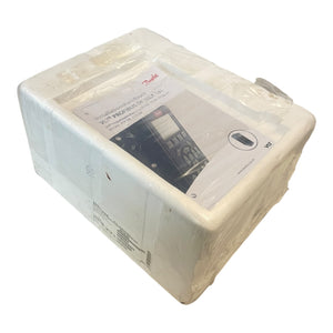 Danfoss FCD302  FCD302P1K5T4B66H1 131X7205 Frequenzumrichter 1,5kW - Industrie