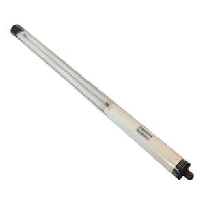 Westelettric 123095020 Maschinenleuchte 230V 55W - für industriellen Einsatz