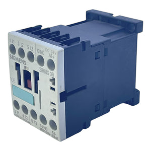 Siemens 3RT1016-1BB41 Leistungsschütz für den industriellen Einsatz Schütz