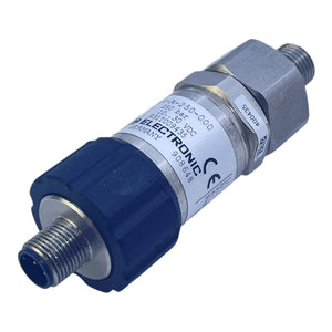 HYDAC Druckmessumformer HDA 4746-A-250-000 für industriellen Einsatz Umformer