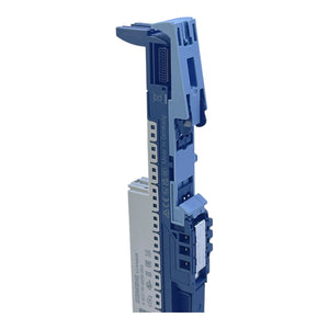 Siemens Basiseinheit SIMATIC ET 200SP 6ES7193-6BP20-0DA0 Industrie Einsatz