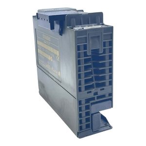 Siemens Analogeingabe Simatic S7 6ES7331-7KF01-0AB0 für industriellen Einsatz