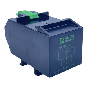 Murr Motorenstörmodul Relais 23007 für industriellen Einsatz Motorenstörmodul