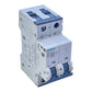 Siemens Leitungsschutzschalter 5SY6216-7 C16A 2-polig 400V Sicherungsautomat