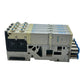 Festo Ventilinsel CPV10 4x Magnetventil 533343 + Busmodul T802 Pneumatik