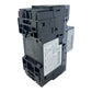 Siemens Sirius Motorschutzschalter 3RV2021-4BA20 20A 260A 3-polig 400V AC
