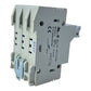 Siemens 3NW7031 Sicherungshalter für industriellen Einsatz 690 V AC 32 A 3-polig