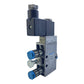 Festo MFH-5-1/8 Magnetventil für industriellen Einsatz 9982 Festo MFH-5-1/8 9982
