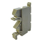 Weidmüller ASK1/EN Trennklemme 4mm² 6,3A 500V VE:79Stk
