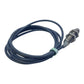 Omron Induktiver Sensor M18 5mm PNP NO 10–30V DC E2E2-X5MB1