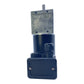 Gefeg-Neckar D662Z00006102 DC Motor 24V 4000rpm Antriebseinheit