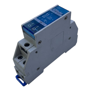 Eltako Relais R12-200 Installationsrelais 24V AC 16A 250V