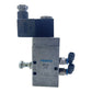 Festo MFH-5-1/8 Magnetventil für industriellen Einsatz 9982 Festo MFH-5-1/8 9982