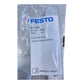 Festo P-Anschlussleiste PAL-1/8-4 8603