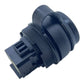 Weidmüller FrontCom MicroUSB Kupplung IE-FCM-USB-AB 1222550000 MicroUSB