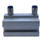 Bosch Kompaktzylinder Pneumatikzylinder 0822010224 Kompaktzylinder Bosch