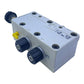 Rexroth Pneumatik Ventil Wegeventil 5727405302 Wegeventil von Rexroth Industrie