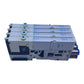 Festo Ventilblock VMPA1-FB-EMS-8 4x 533342 Ventilblock von Festo Industrie