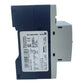 Siemens Motorschutzschalter 3RV1011-1KA10 Motorschutzschalter von Siemens