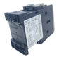 Siemens Leistungsschalter 3RT1025-3BB40 Leistungsschalter von Siemens Industrie