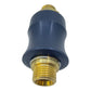 Bosch Handschiebeventil Schiebeventil 0820407001 Handschiebeventil von Bosch