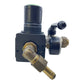 Bosch Druckregler Pneumatikregler 0821302541 Pneumatikregler von Bosch Industrie