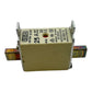 SIBA NH000 Sicherung 25A 500V gL/gG 120kA Korrosionsfest 20 000 13 VE:2stk