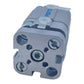 Festo ADVUL-20-10-PA-S2 compact cylinder 165091 for industrial use