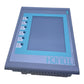 Siemens 6AV6647-0AD11-3AX0 panel operating unit operating panel industrial use