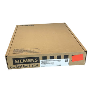 Siemens 6SL3040-1MA00-0AA0 Sinamics frequency converter for industrial use