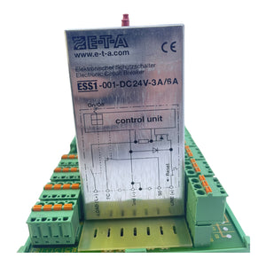 E-T-A SVS1-04-L4-S1-E0-C1 Relais