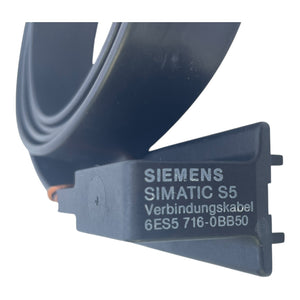Siemens Verbindungskabel Simatic S5 6ES5716-0BB50 - für industriellen Einsatz