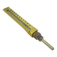 Sika Thermometer 0-100C für industriellen Anwendungen Thermometer
