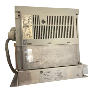 Allen-Bradley 1305-BA06A Frequenzumrichter 2,2kW - für industriellen Einsatz