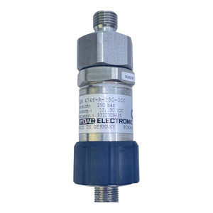 HYDAC Druckmessumformer HDA 4746-A-250-000 für industriellen Einsatz Umformer