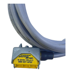 Turck Magnetfeldsensor BiM-KST-AP6X-V1131 IP67 Magnetisch 46742 Magnetfeldsensor