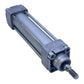 Bosch Pneumatikzylinder Doppeltwirkend 0822220004
