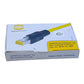 Harting Steckverbinder Kabelsteckverbinder 09451511560 für industriellen Einsatz