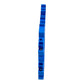 WAGO Reihenklemme 2002-2604 TOPJOB S 2,5mm² 500V blau für Hutschiene