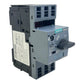 Siemens Motorschutzschalter 2,5A 3RV2011-1CA20 SIRIUS 3-polig für Industrie