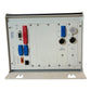 Kistler Prozessüberwachung Messregler DMF-P A300 Typ 4737 Profibus PLC