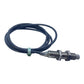 Omron Induktiver Sensor M18 5mm PNP NO 10–30V DC E2E2-X5MB1