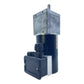 Gefeg-Neckar D662Z00006102 DC Motor 24V 4000rpm Antriebseinheit