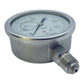 Kobold Manometer 0–60 bar Druckanzeige