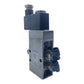 Festo MFH-5-1/8 Magnetventil für industriellen Einsatz 9982 Festo MFH-5-1/8 9982