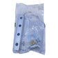Festo P-Anschlussleiste PAL-1/8-4 8603