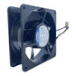 ebm-papst Lüfter 4656ZW 230V AC Axiallüfter 120x120x38mm 19W für die Indsutrie