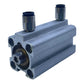 Bosch Kompaktzylinder Pneumatikzylinder 0822010224 Kompaktzylinder Bosch